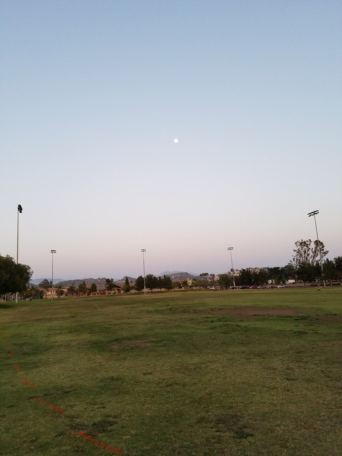 Grijalva Park