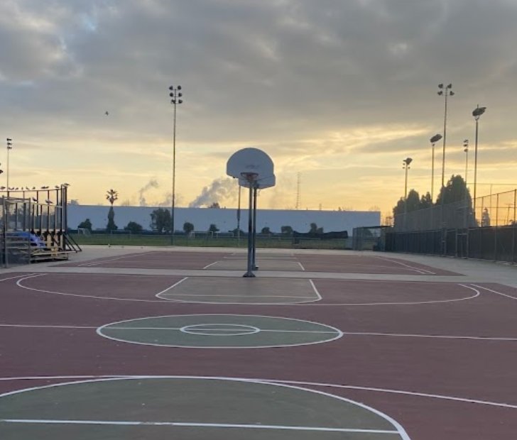 Chapman Sports Complex