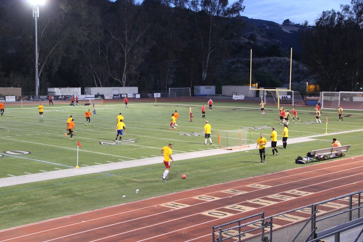 Calabasas High School