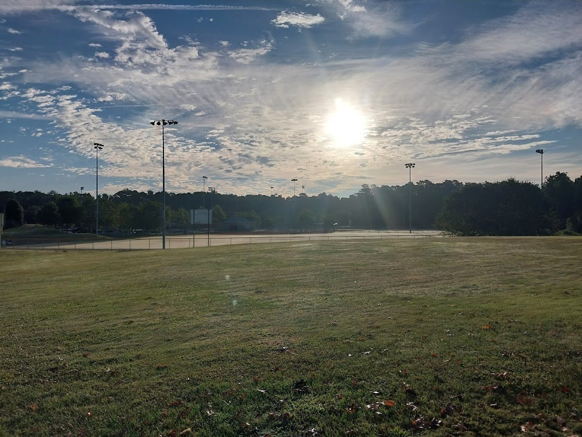 T.W. Briscoe Park