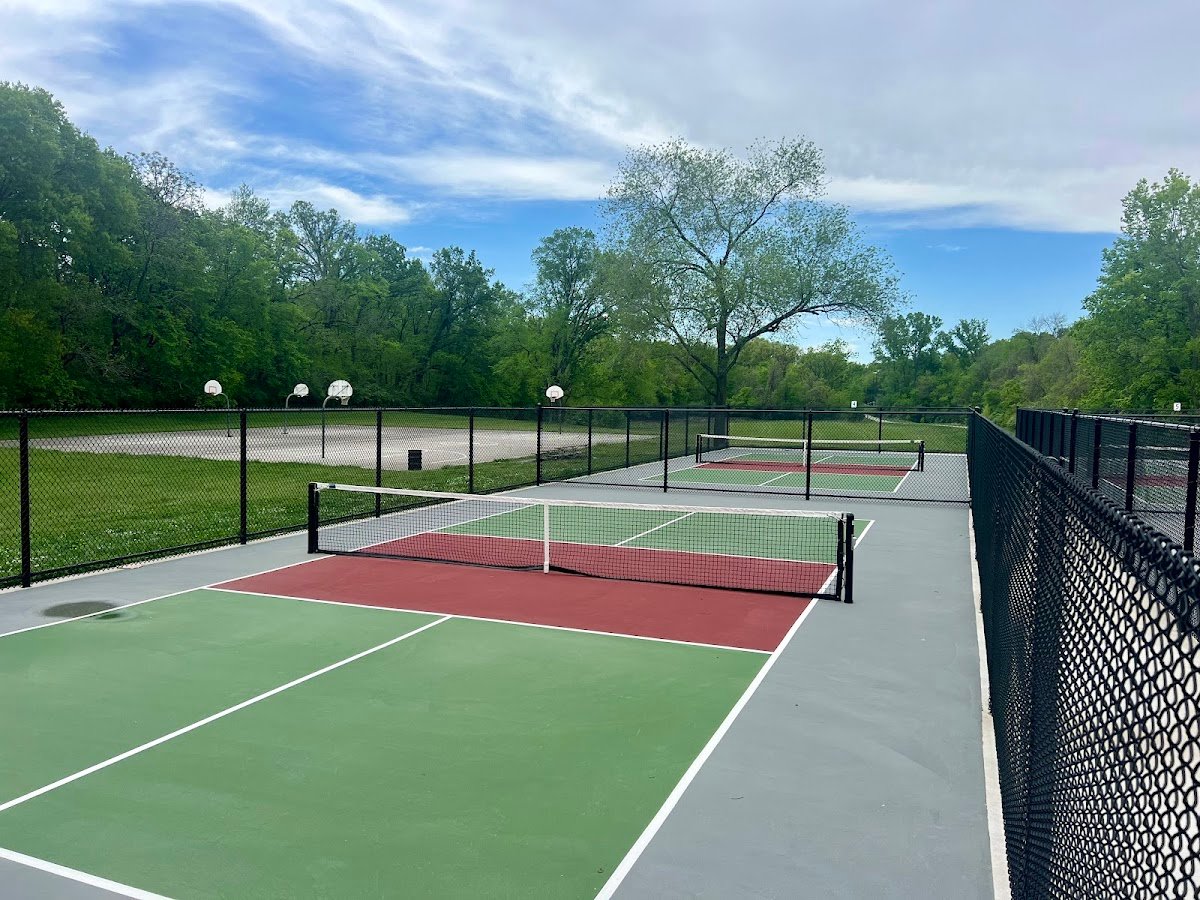 William Minor Park