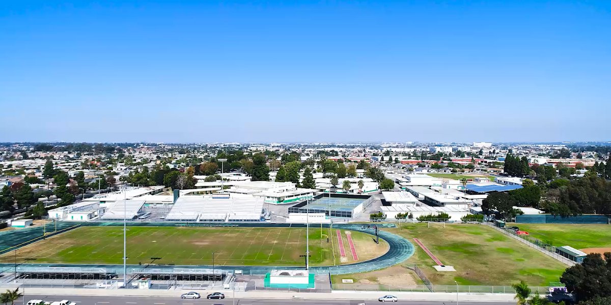 Nathaniel Narbonne High School