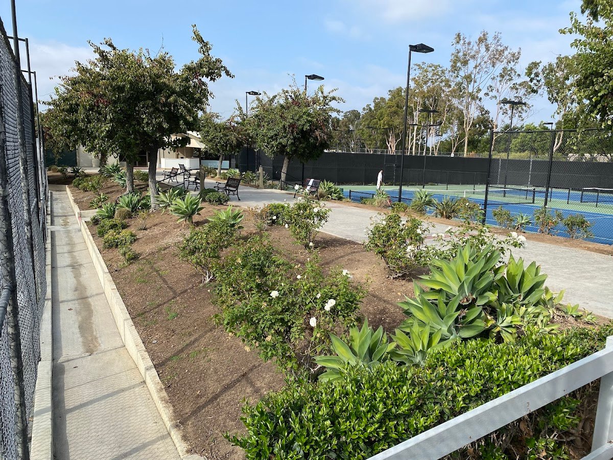 Racquet Club of Irvine