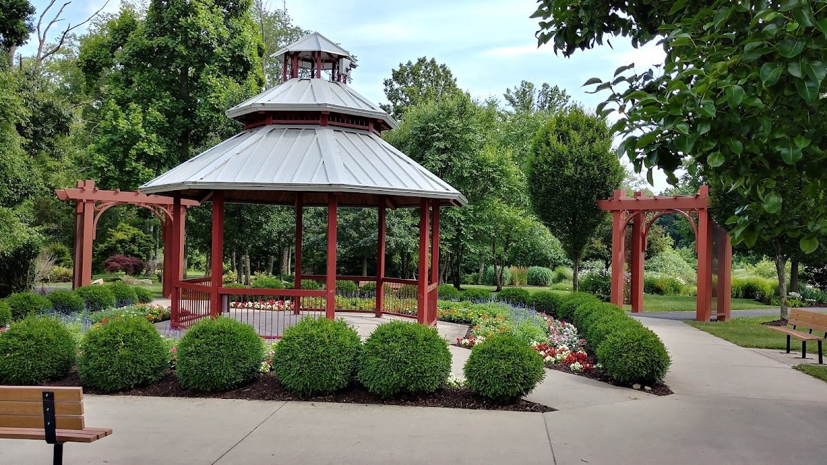 Monroeville Community Park