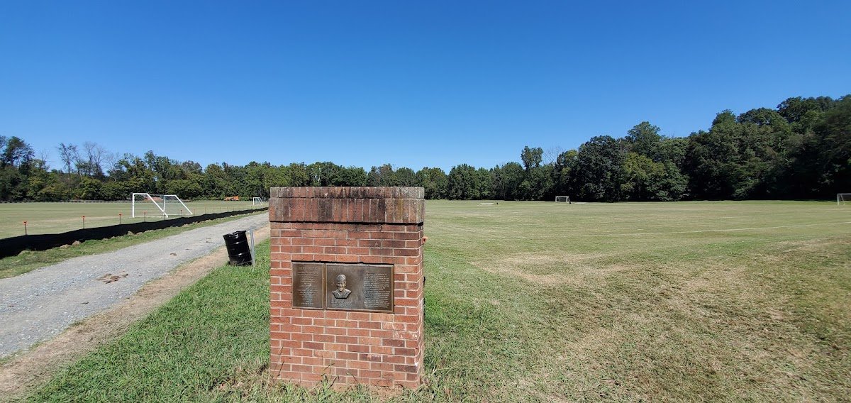 Hine Soccer Park
