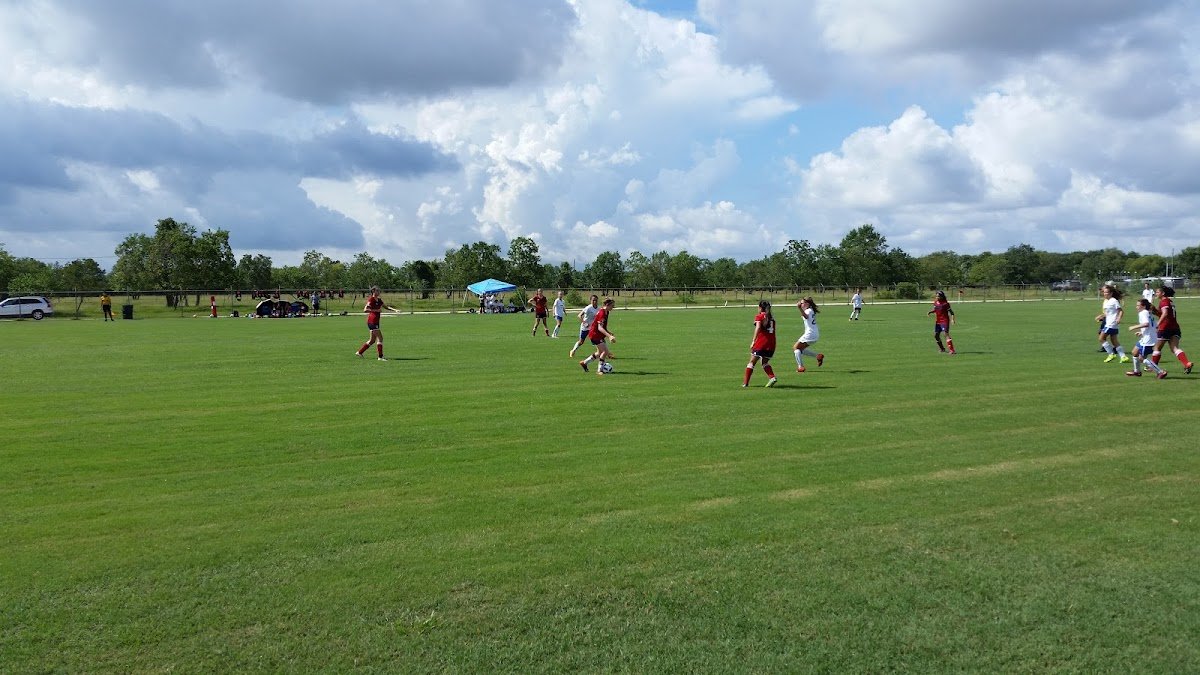 Lindsay/Lyons Park and Sports Complex