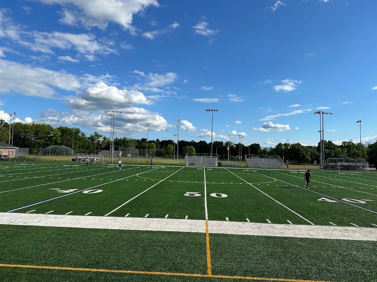 Smith Field Park