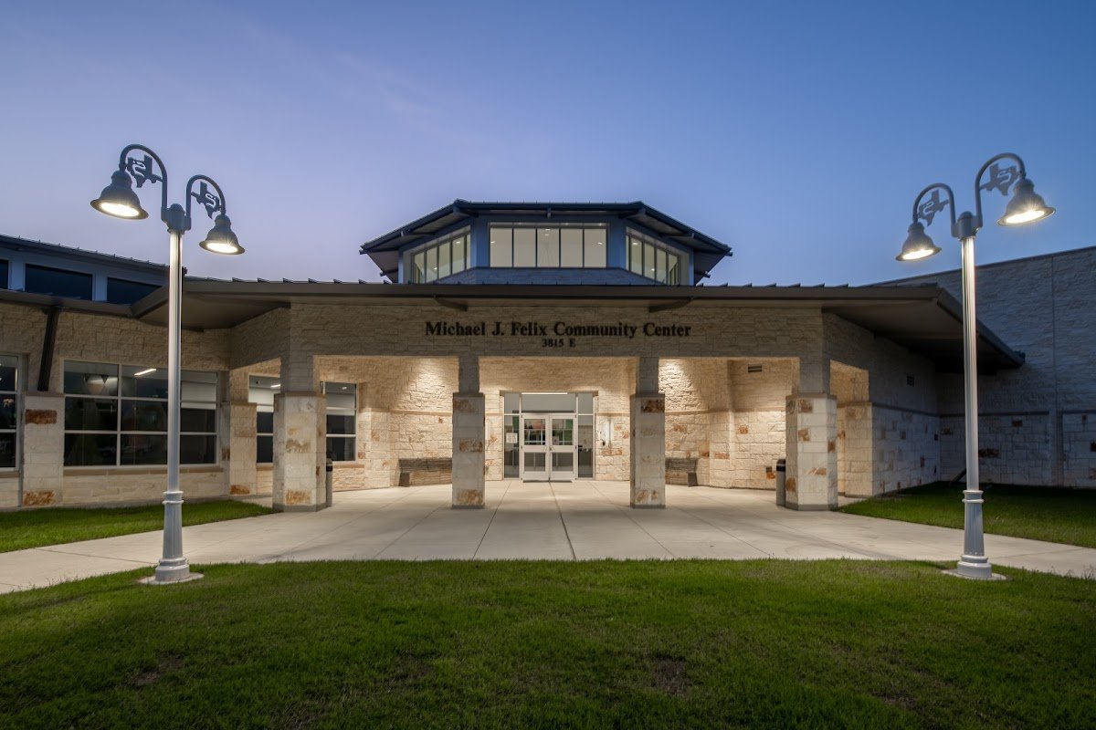 Michael J. Felix Community Center