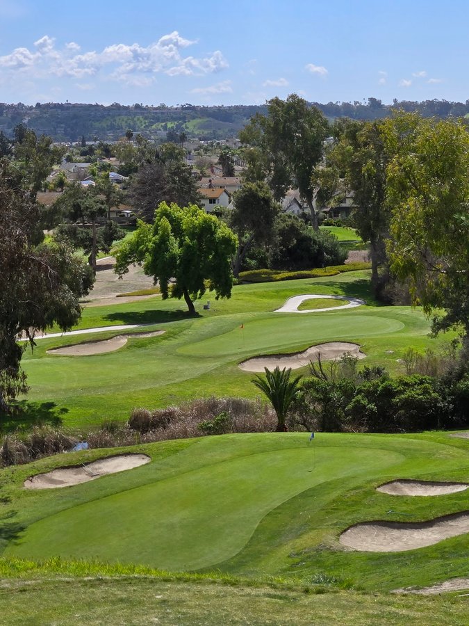 Oceanside Municipal Golf Course