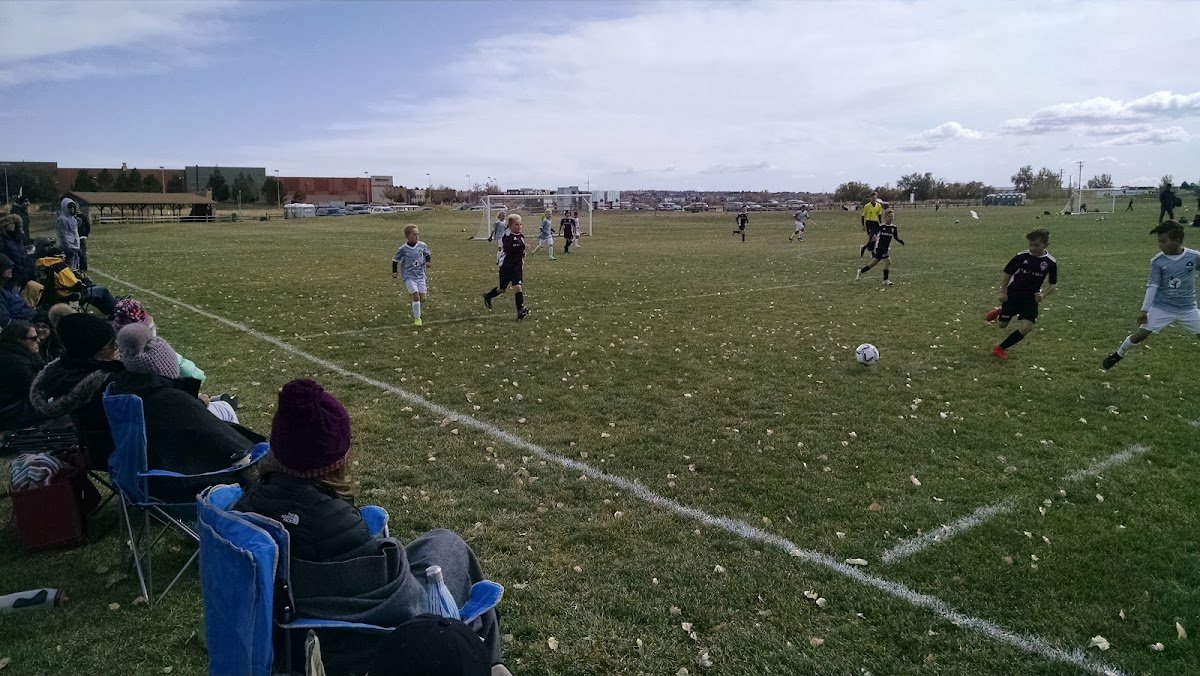 Cherry Creek Soccer Complex