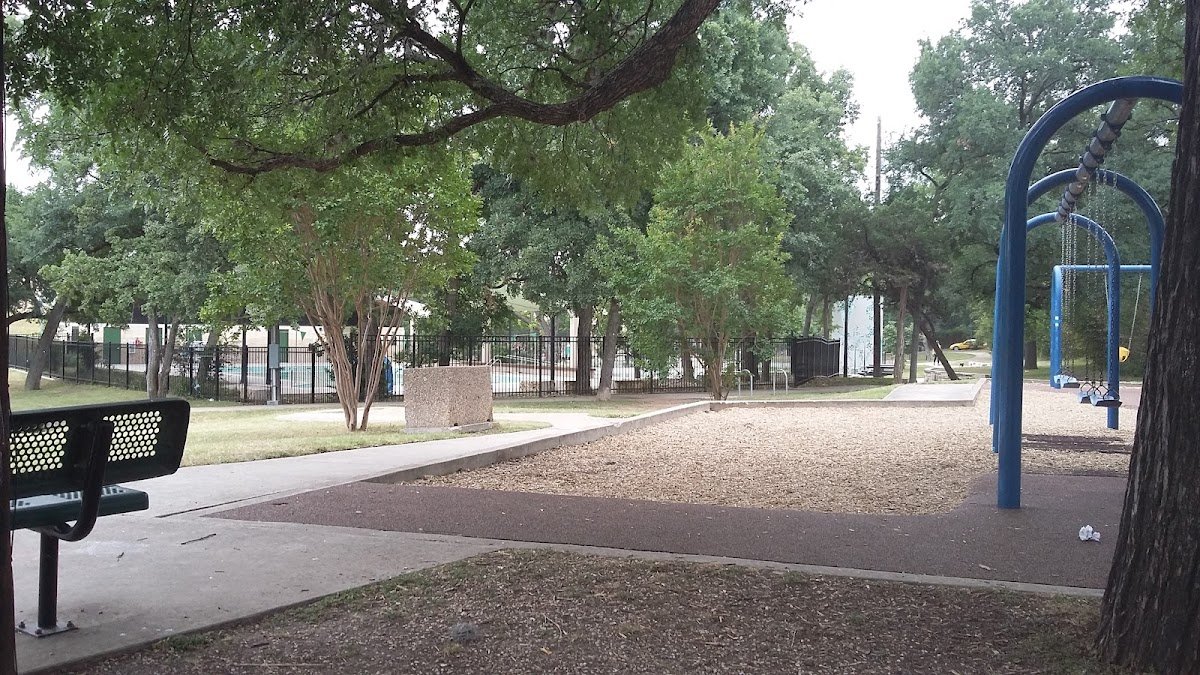 Westenfield Neighborhood Park