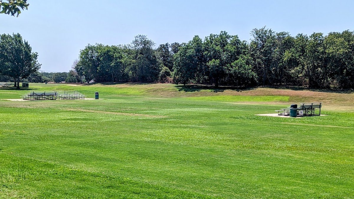 Green Valley Community Park