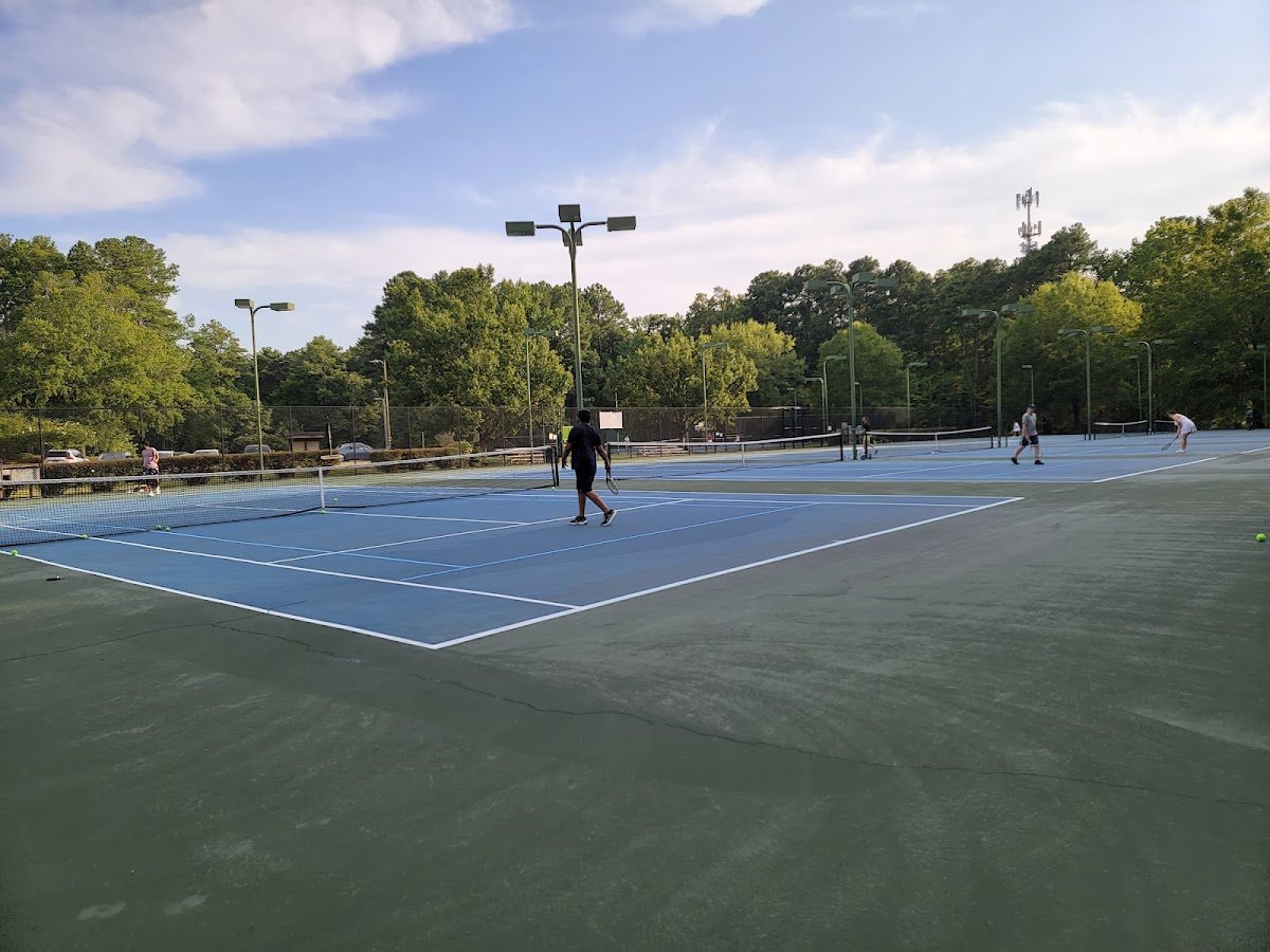 Southern Boundaries Park