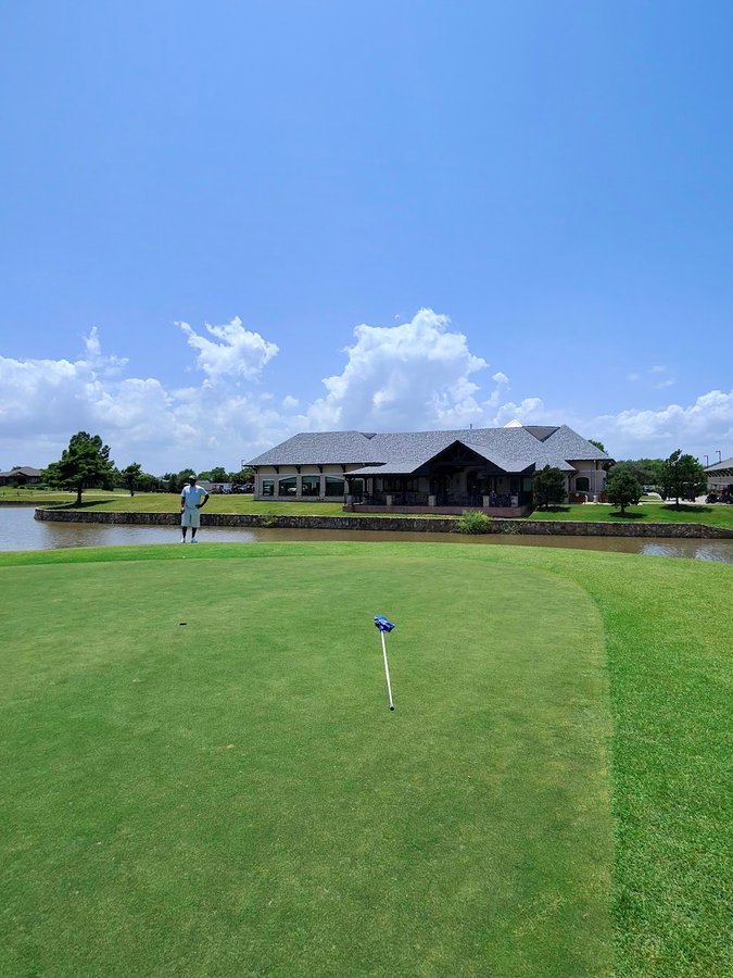 Frisco Lakes Golf Club