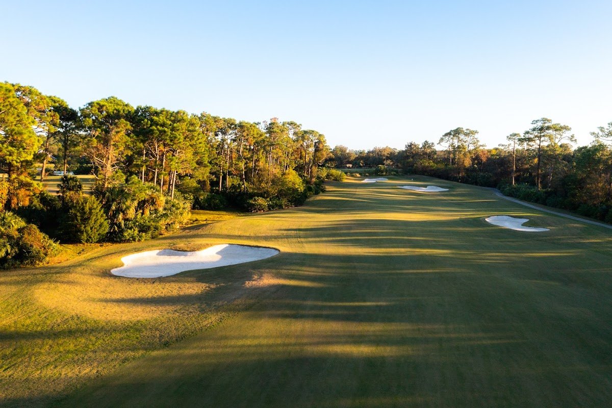 Grand Haven Golf Club (Tennis Court)