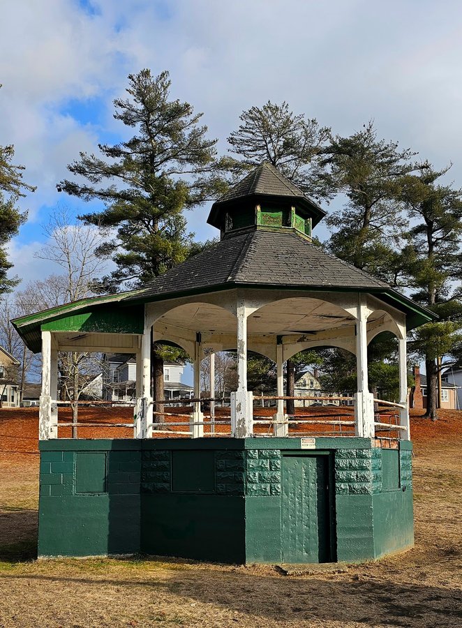 Fish Park