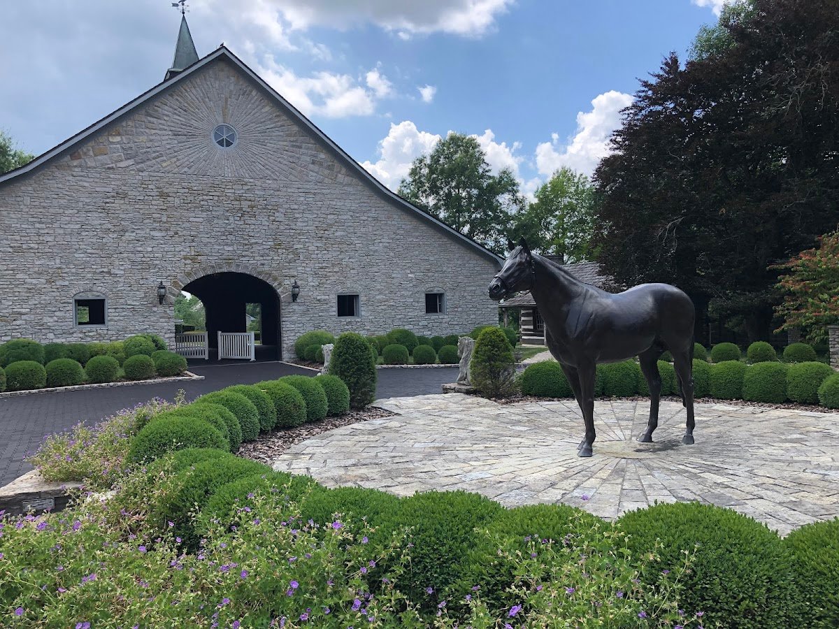 Coolmore at Ashford Stud