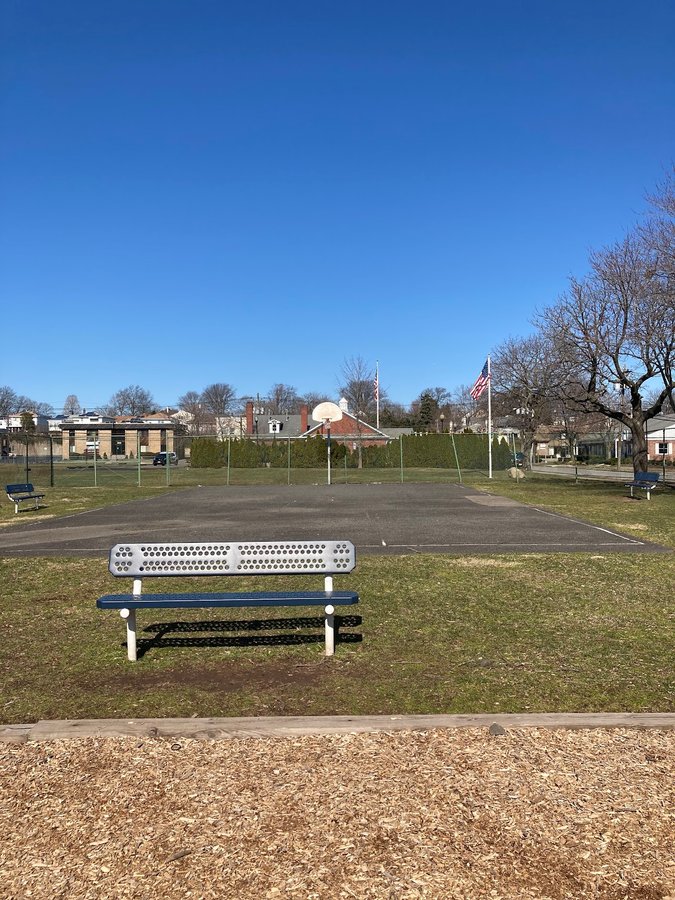 Oak Ridge Park
