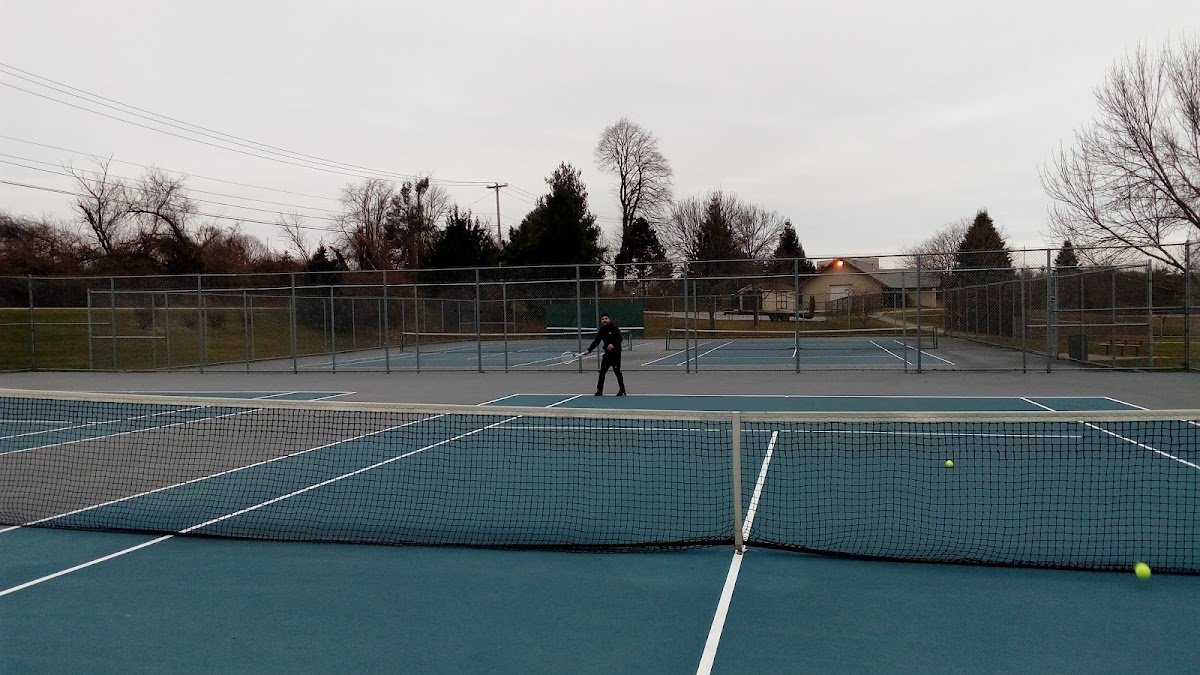 West Goshen Community Park