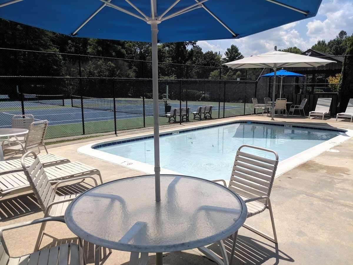 Canterbury Recreation Association