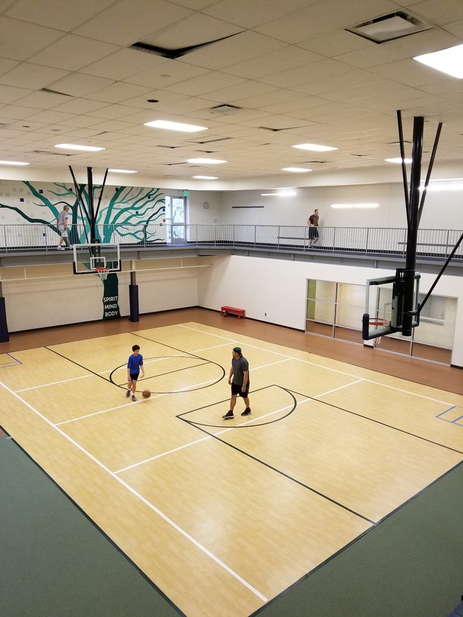 Southwest Family YMCA