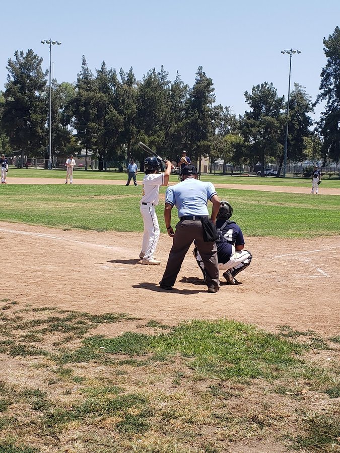 George Bellis Park (Tennis Court)