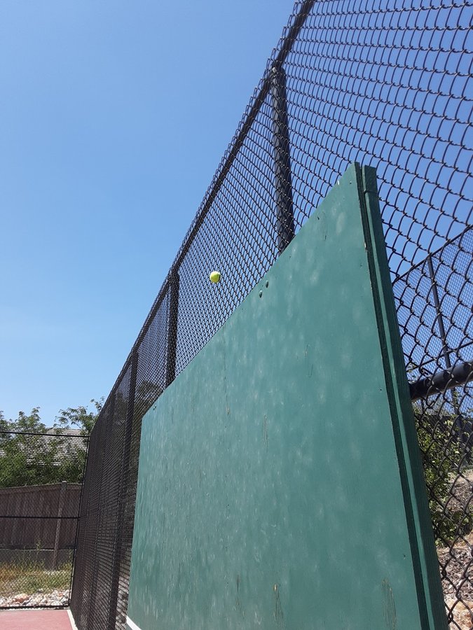 Sunrise Summit Park (Tennis Court)