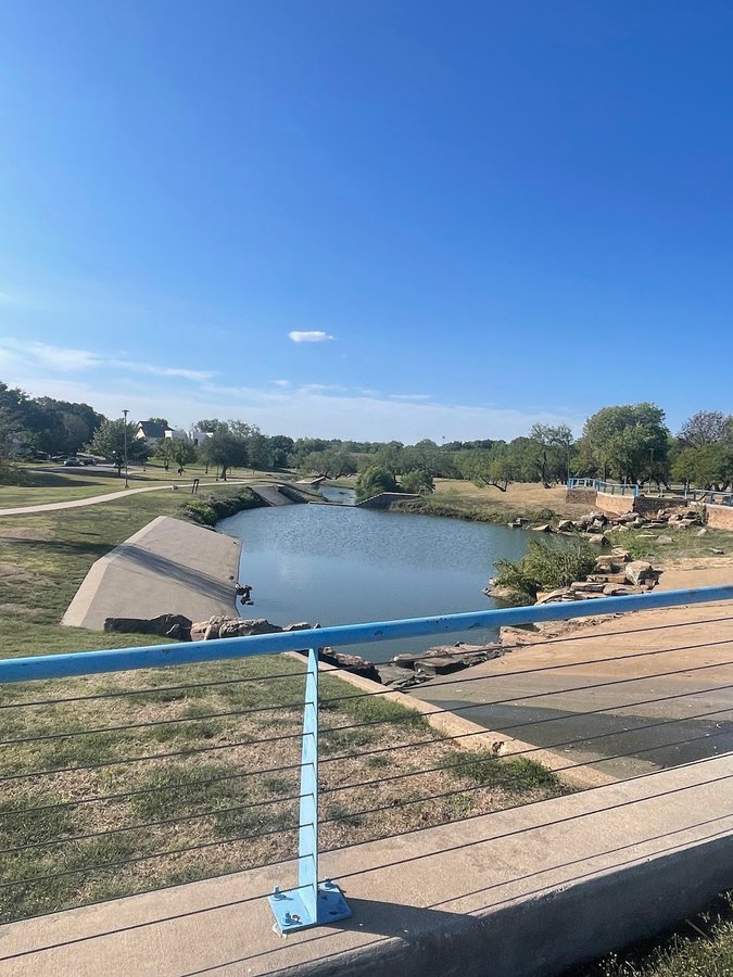 Northwest Recreation Center