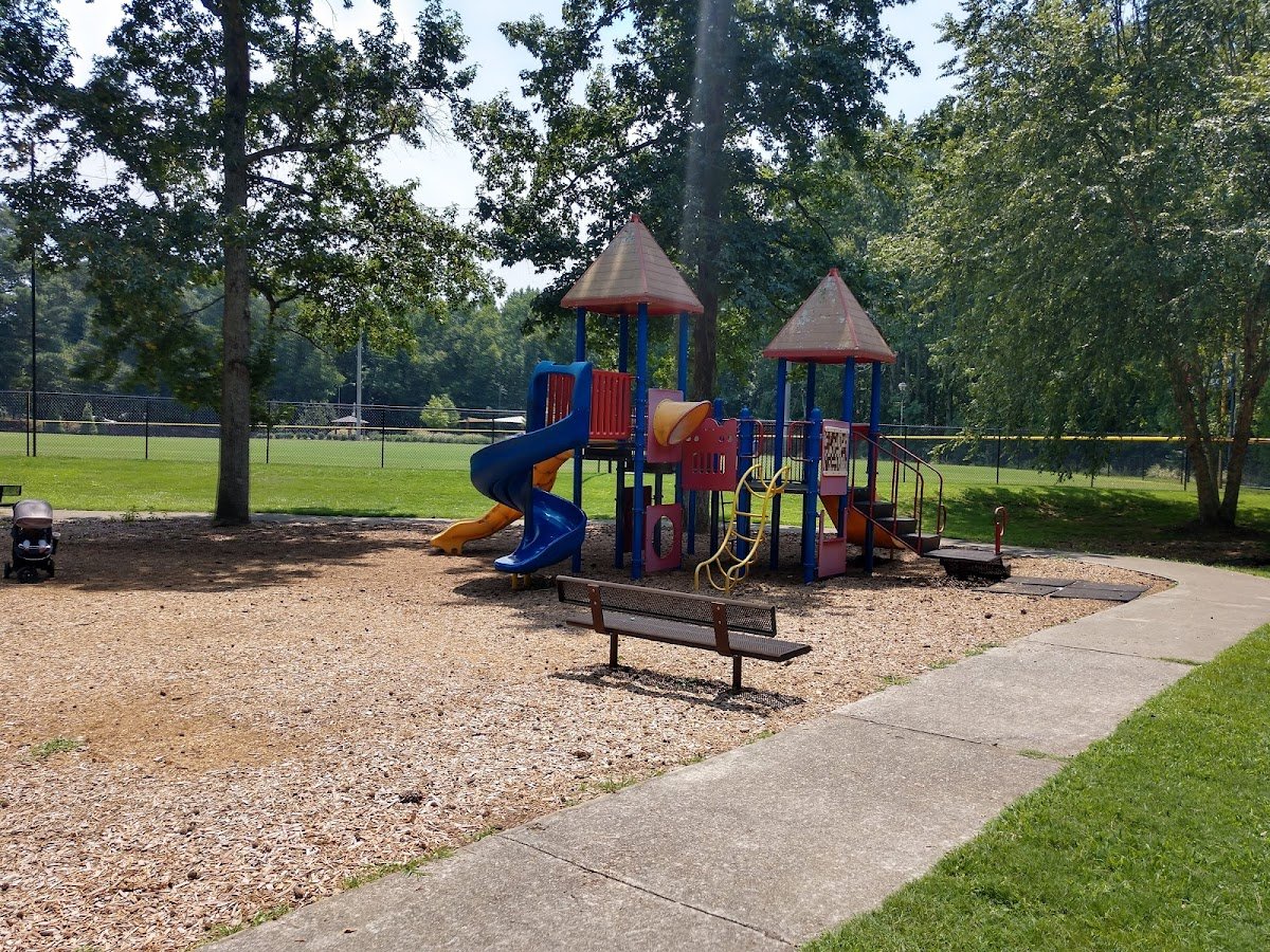 Roswell Area Park Tennis Center