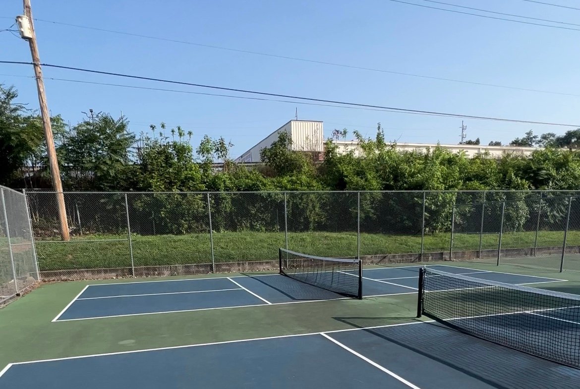 Sam Duff Memorial Park