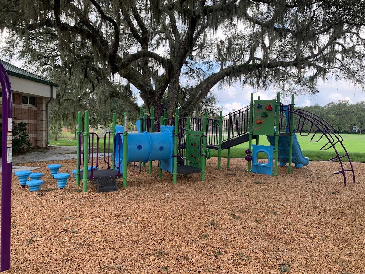 Riverview Recreation Center