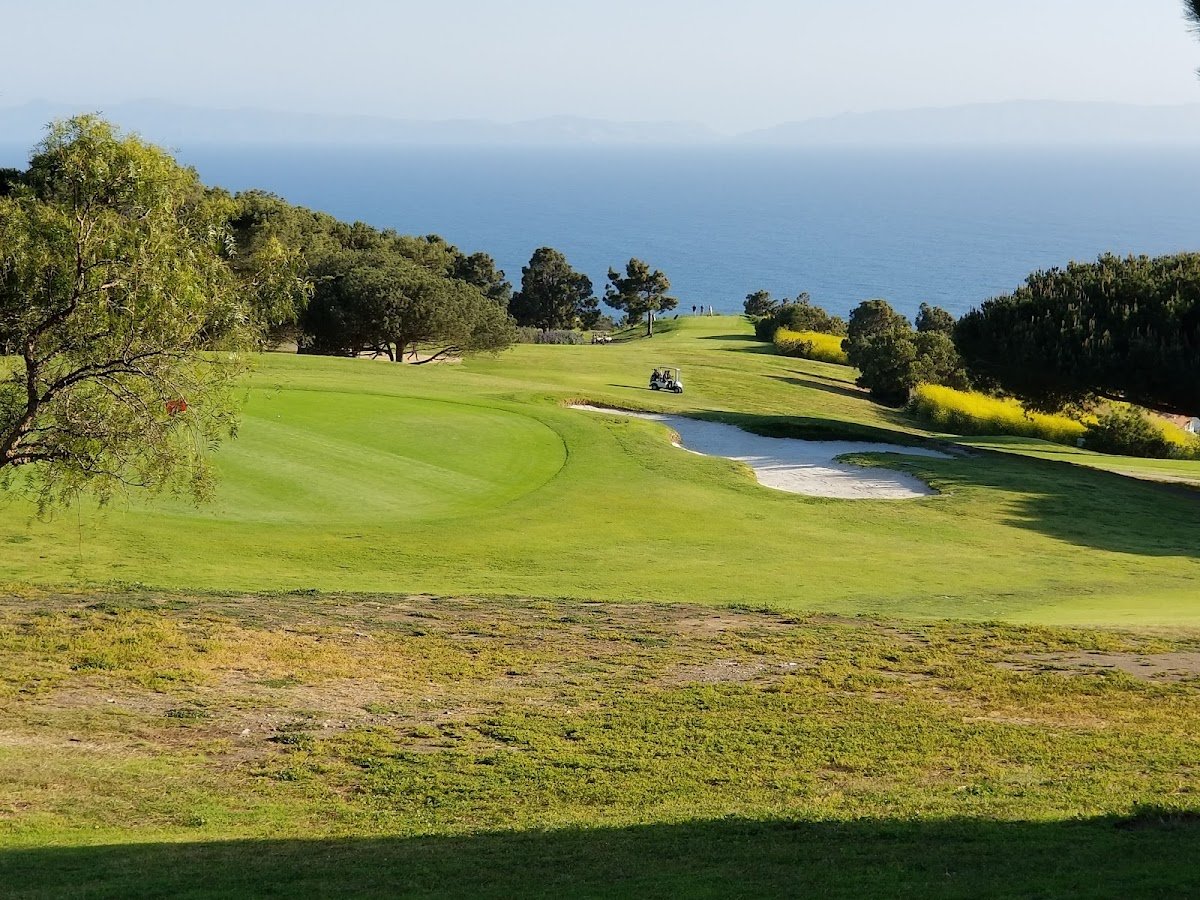 Los Verdes Golf Course