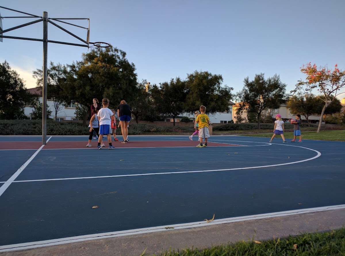 Winchester Creek Park
