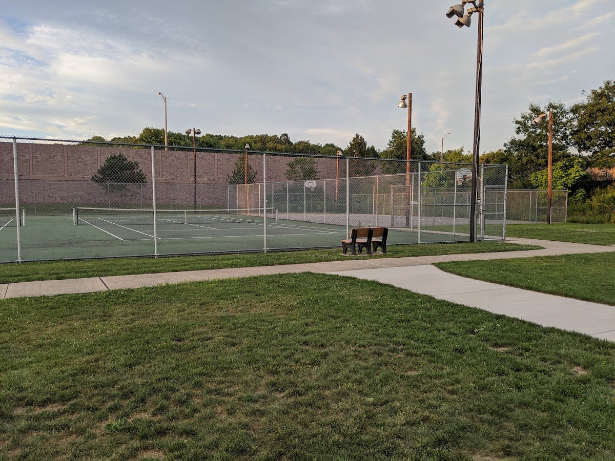 Warrendale Park