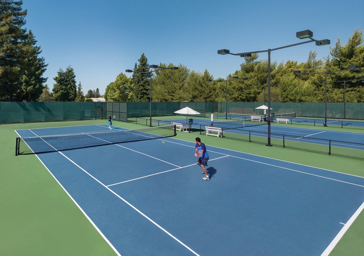 Bay Club Santa Clara