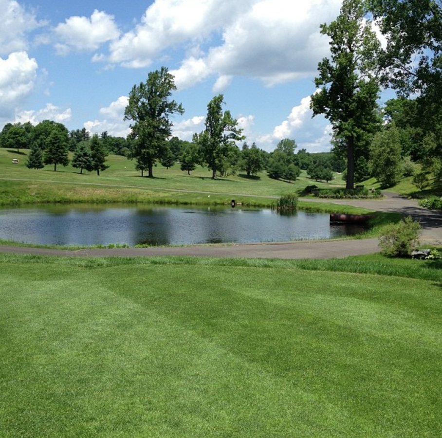 Farmingbury Hills Golf Course