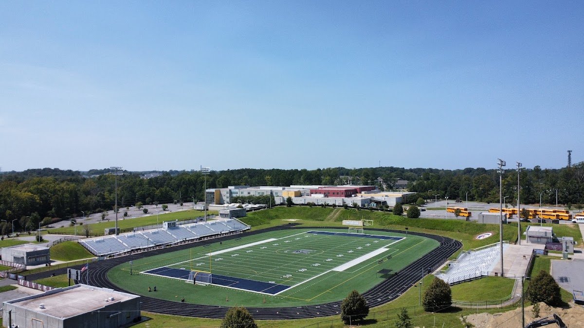 Mallard Creek Community Park