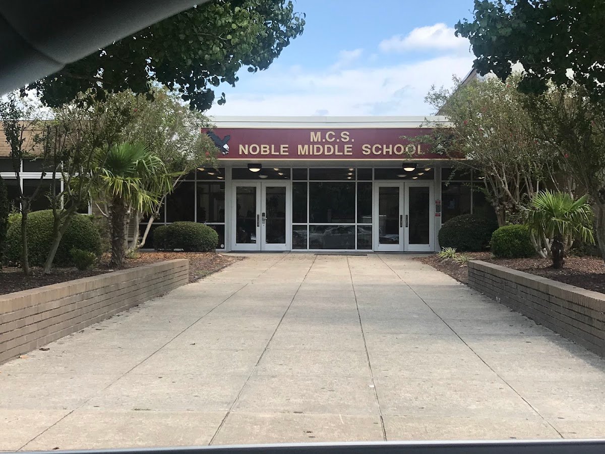 MCS Noble Middle School
