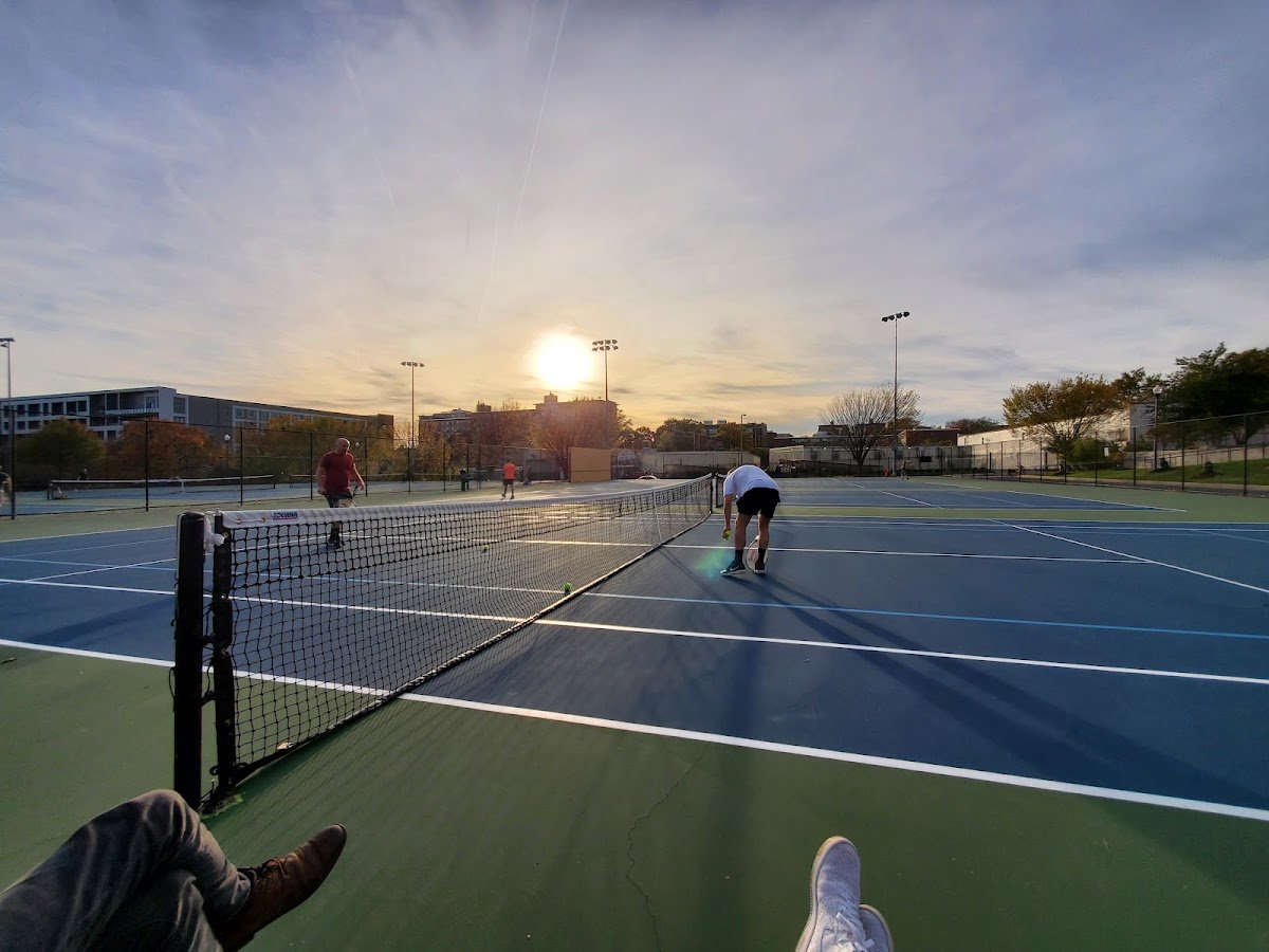 Banneker Recreation Center