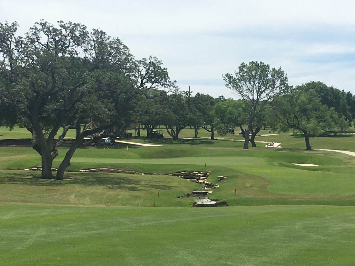 Oak Hills Country Club Tennis Center