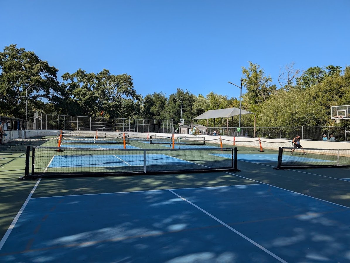 Lafayette Community Center