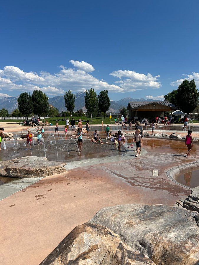 Wardle Fields Regional Park