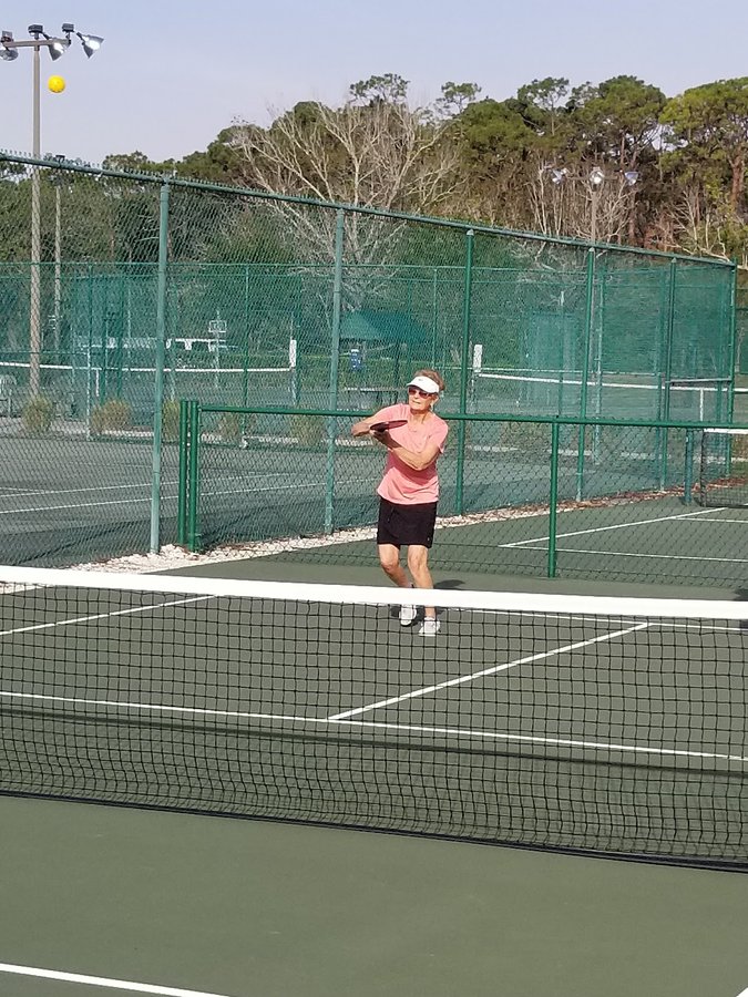 Plantation Bay Golf & Country Club (Tennis Court)