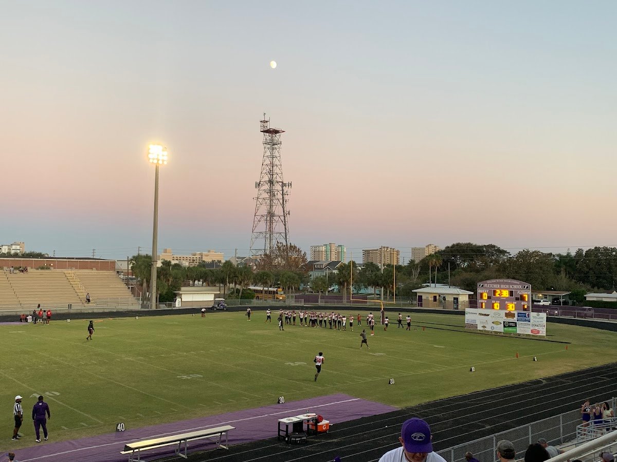 Jack Taylor Stadium