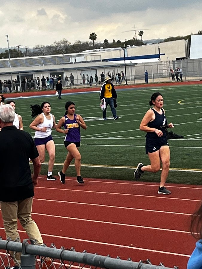 Culver City High School Tennis Courts (Tennis Court)