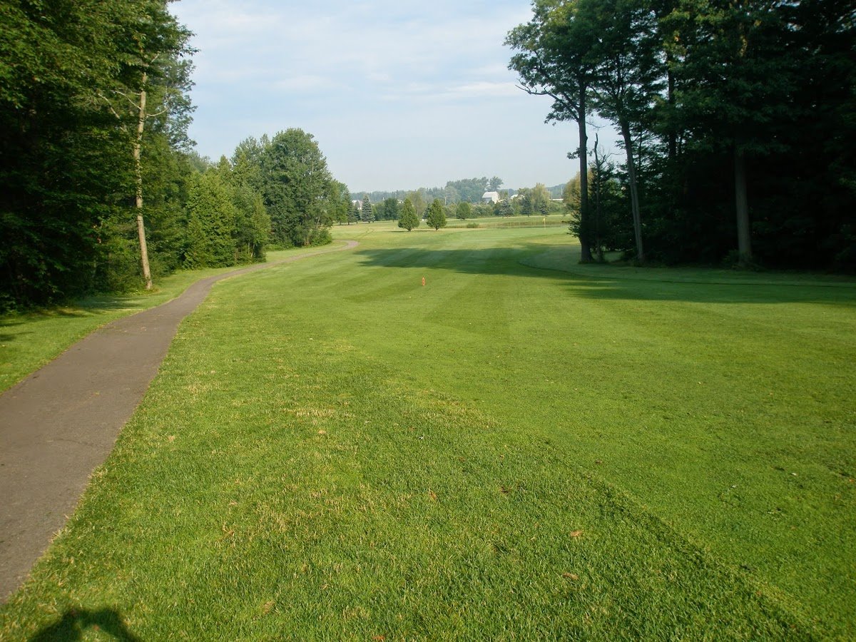 Bloomington Downs Golf Club