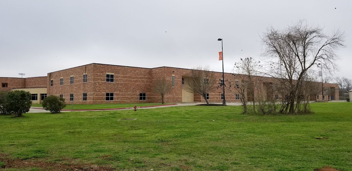 Baines Middle School