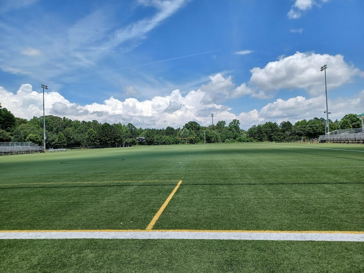 Rabbit Hill Park