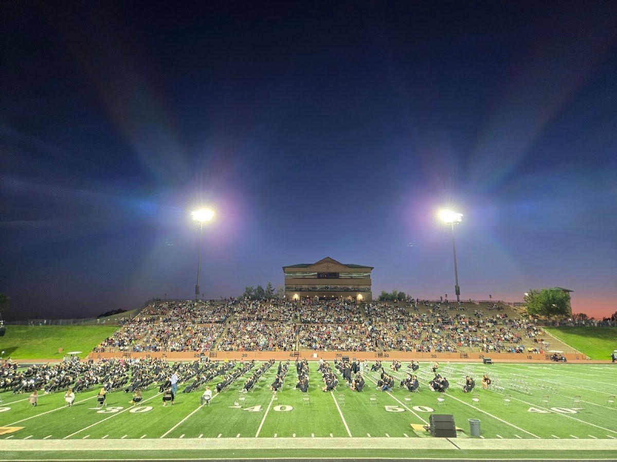 Dick Bivins Stadium