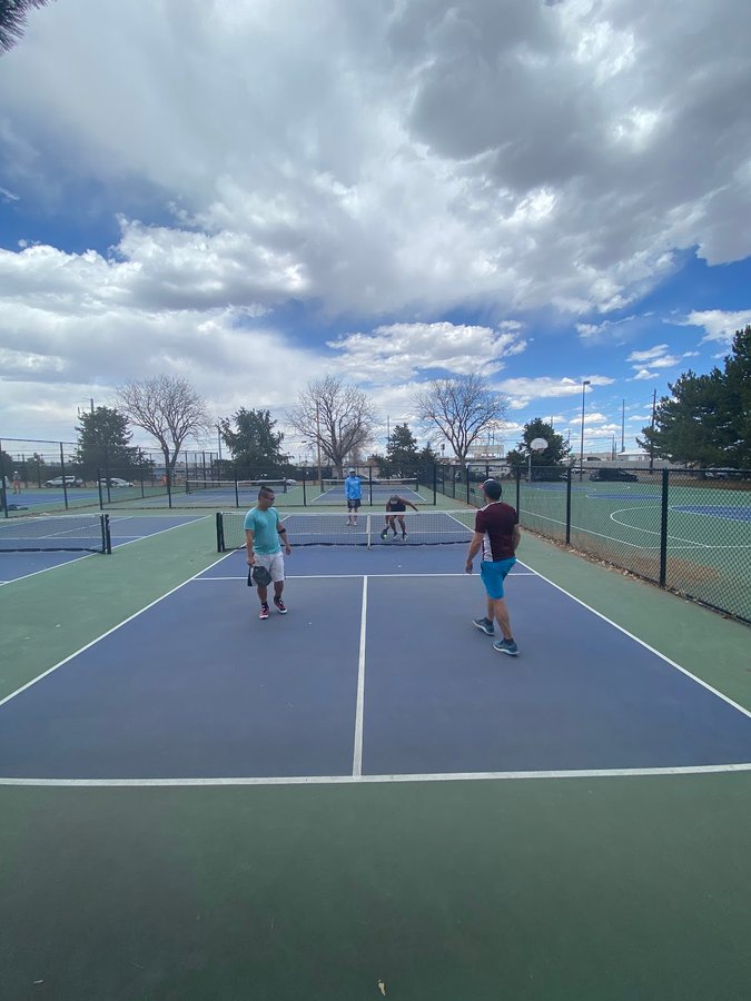 Martin Luther King Jr Park